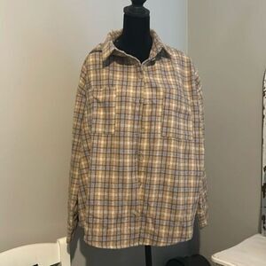 Pink Lily shacket medium    D